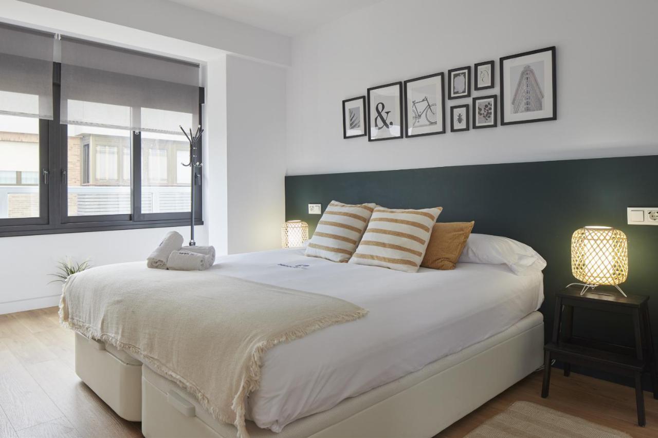 Enjoy - Basque Stay سان سيباستيان المظهر الخارجي الصورة